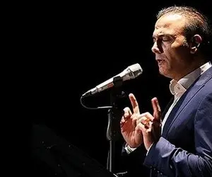 آواز ماندگار؛ آهنگ بی قرار علیرضا قربانی واقعا در وصف غم این روزهاش در فقدان همسرش 