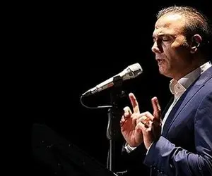 آواز ماندگار؛ آهنگ بی قرار علیرضا قربانی واقعا در وصف غم این روزهاش در فقدان همسرش 