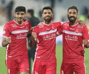 2 سورپرایز یحیی در بازی امروز پرسپولیس با پیکان