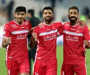 2 سورپرایز یحیی در بازی امروز پرسپولیس با پیکان