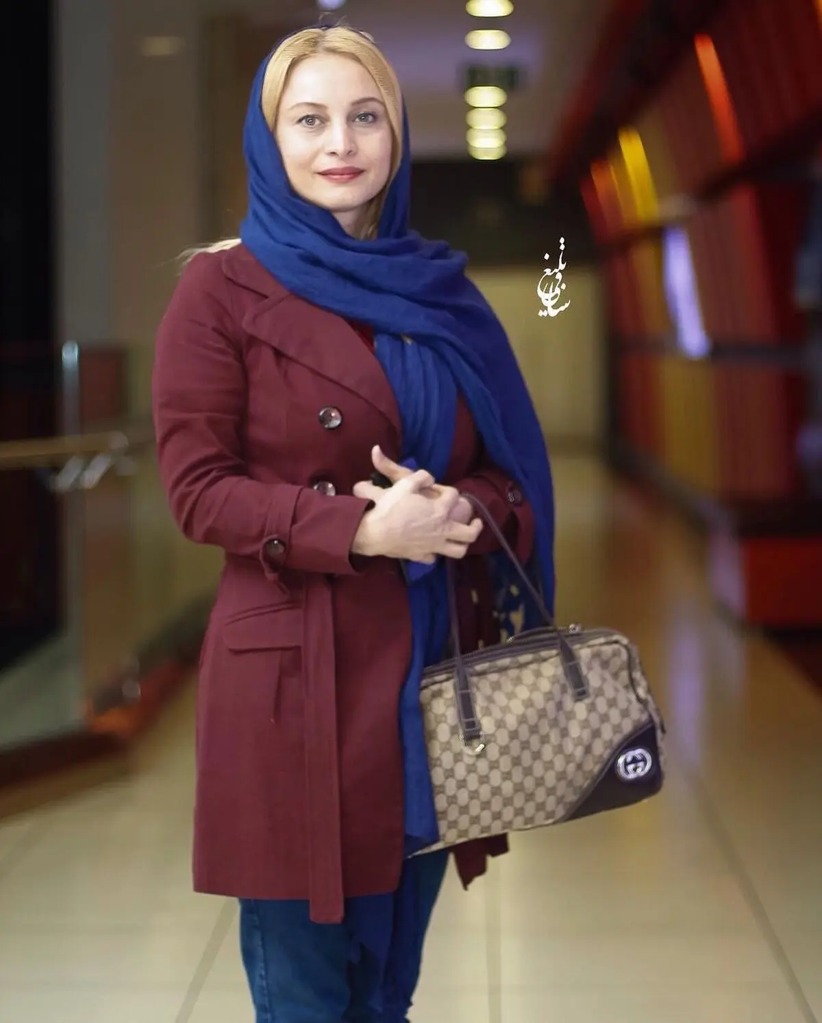 مریم کاویانی