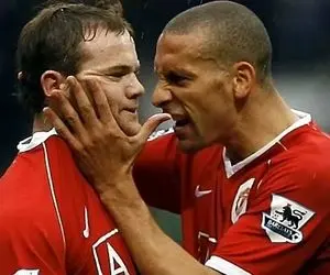 صحبت های عجیب فردیناند در مورد رونی