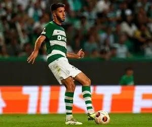 رقابت رئال و منچستریونایتد بر سر خرید پدیده پرتغالی