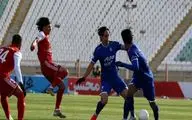 ترکیب تراکتور مقابل استقلال در هفته 26 لیگ برتر
