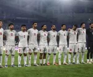 تیم ملی به مصاف نیجریه و کاستاریکا می‌رود
