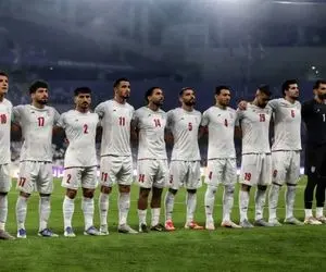 تیم ملی به مصاف نیجریه و کاستاریکا می‌رود