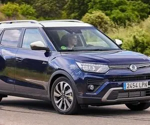 تلاش های سانگ یانگ برای زنده ماندن