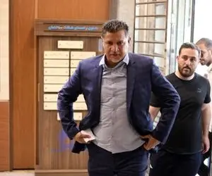 علی دایی: نه؛ من به این فوتبال برنمی ‌گردم!