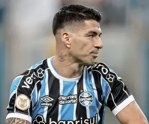 دوست مسی به اینتر میامی نمی آید