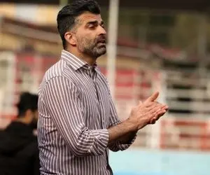 رحمان رضایی: ساختار دفاعی استقلال خیلی خوب است، اما غیر قابل تسخیر نیست 