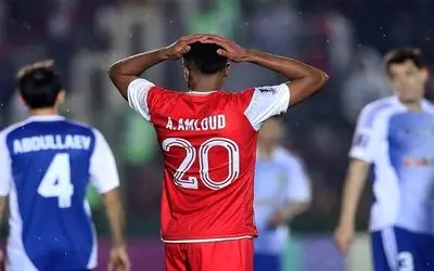 ستاره پرسپولیس از مصر پیشنهاد دارد