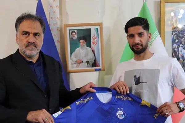 Alireza Rezaei shayanews