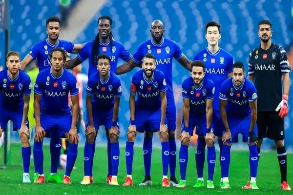 تیم استقلال