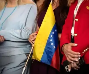 جزئیات تیراندازی در نزدیکی کاخ ریاست جمهوری ونزوئلا