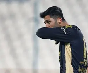 مظاهری همچنان بدون تیم؛ مقصد نهایی گلر ملی‌پوش کجاست؟