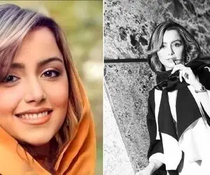 یکارایی از نازنین بیاتی که ندیدین ولی همونا سِتارش کرد؛ تو تئاتر چه افشون شده