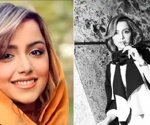 یکارایی از نازنین بیاتی که ندیدین ولی همونا سِتارش کرد؛ تو تئاتر چه افشون شده