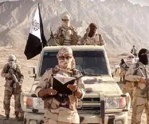 اولین ویدیو از لحظه ترور ۲ مامور پلیس در خاش/جیش الظلم استخوان شکسته در گلوی بلوچستان