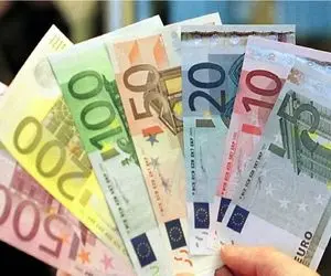 قیمت یورو، پوند، دلار کانادا و غیره امروز شنبه 13 تیر 1405 + جدول