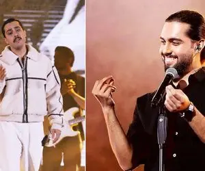 بیوگرافی حامیم و تغییرات شبه مرکوری شب هپی مپی 27 سالگی / فراری از مرگ و ازدواج