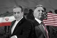 توضیحات وزارت خارجه درباره پیام عراقچی به ویتکاف