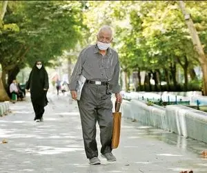 کسر ۵ هزار میلیارد تومان از بازنشستگان و واریز به جیب دولت در فروردین