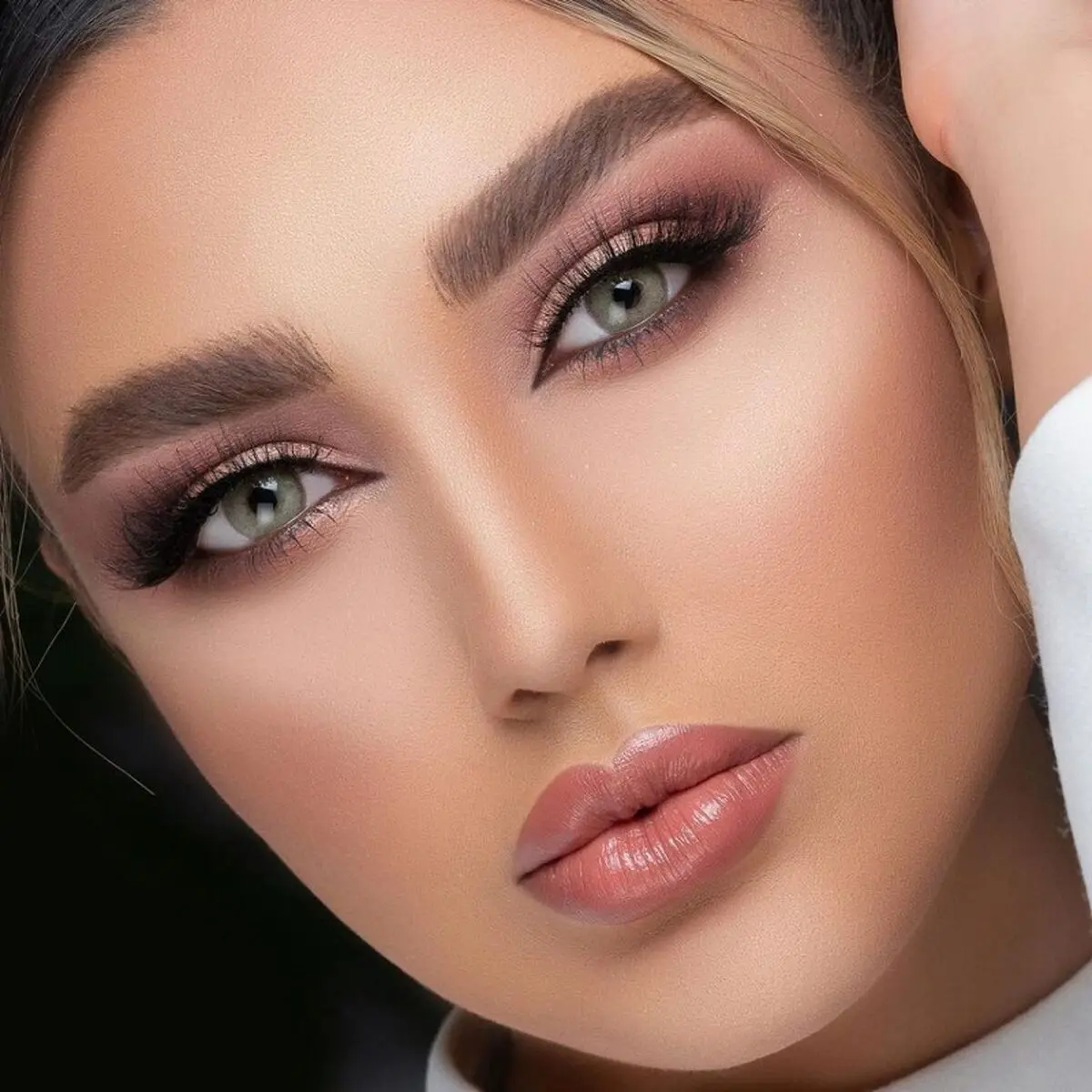 سایه نود