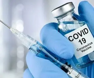 اسرائیل 5هزار دوز واکسن کرونا به فلسطین خواهد داد