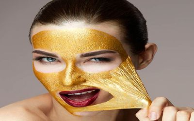 پرطرفدارترین ماسک نرم و شفاف کننده صورت؛ با یه حرکت کویر لوتِ پوستت رو به نرمی گل کن 