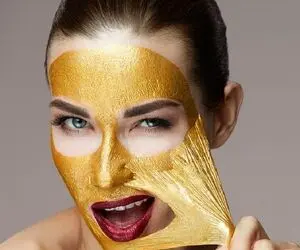 پرطرفدارترین ماسک نرم و شفاف کننده صورت؛ با یه حرکت کویر لوتِ پوستت رو به نرمی گل کن 