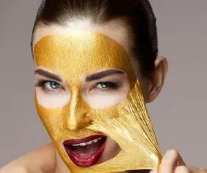 پرطرفدارترین ماسک نرم و شفاف کننده صورت؛ با یه حرکت کویر لوتِ پوستت رو به نرمی گل کن 