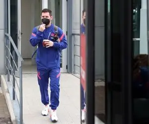 منچسترسیتی سالیانه چقدر به مسی پول می‌دهد؟