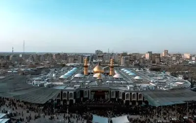 ۵۰ زائر ایرانی در حرم امام حسین بازداشت شدند؛ ماجرا چیست؟