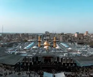 ۵۰ زائر ایرانی در حرم امام حسین بازداشت شدند؛ ماجرا چیست؟