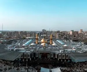 ۵۰ زائر ایرانی در حرم امام حسین بازداشت شدند؛ ماجرا چیست؟