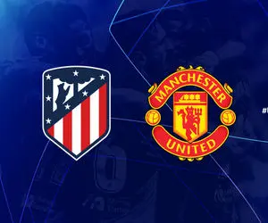 پیش بازی اتلتیکومادرید – منچستریونایتد؛ جنگ غول های خفته!