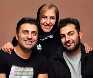 آواز شاد؛ علیرضا طلیسچی تو کنسرت برا مامانش تولد گرفت هوار دخترا از ذوق شوکه کننده اس