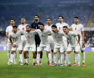 وزیر ورزش درباره نمادهای جنجالی در اردوی تیم ملی واکنش نشان داد