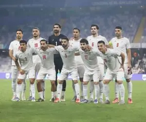 وزیر ورزش درباره نمادهای جنجالی در اردوی تیم ملی واکنش نشان داد