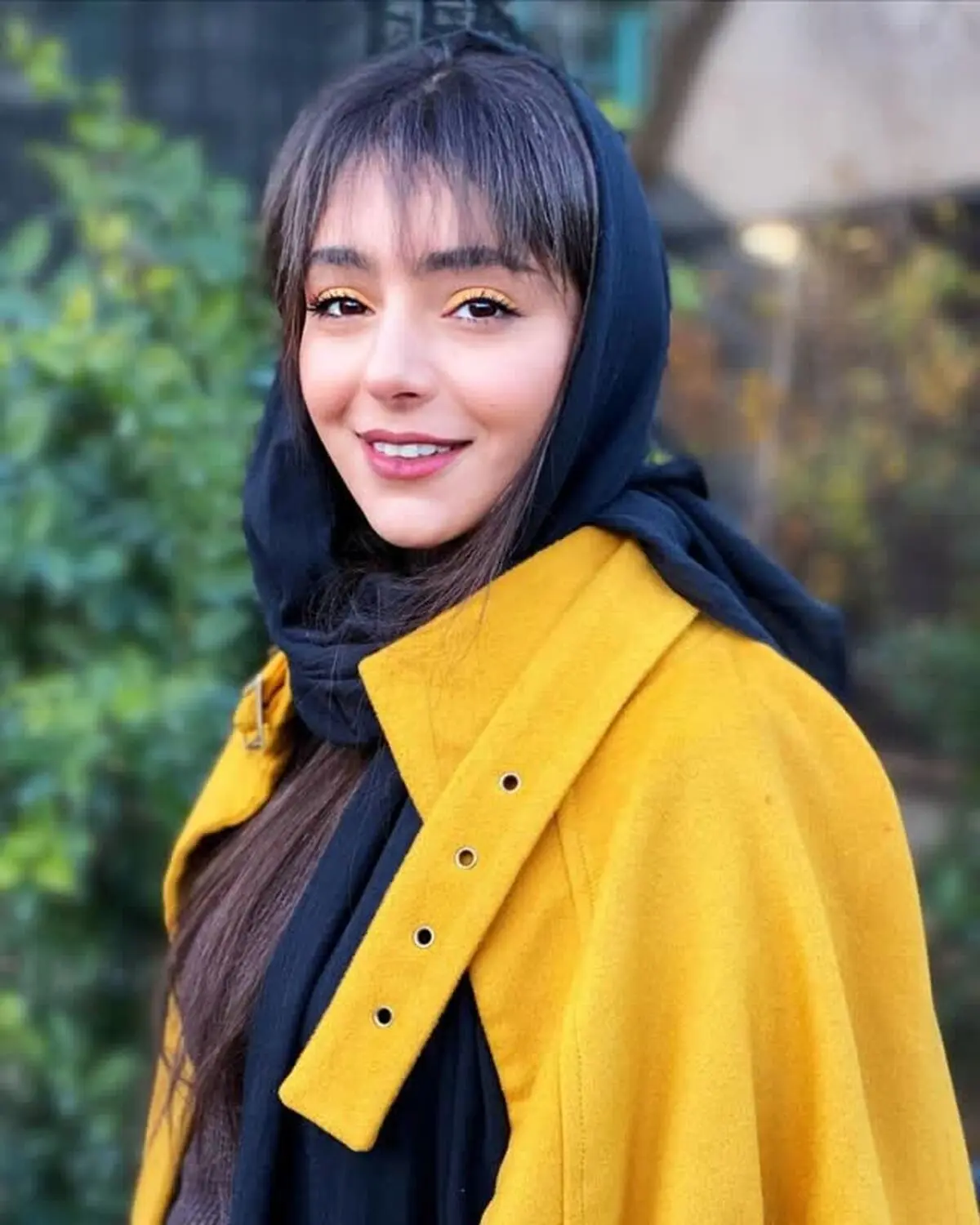هستی مهدوی فر