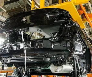 اولین مشکل رونق خودروی ۱۴۰۰