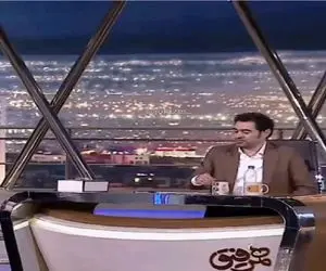 سکانس خندان؛ شهاب حسینی از افسری که اختلاف طبقاتی رو واضح کرد تو چشمش میگه غشیدن