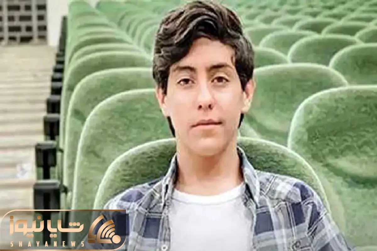 آواز اصیل؛ مجید معظمی چه قدی برافراشته و چه دلنشین میخونه انگاری رگ خوابت رو بلده