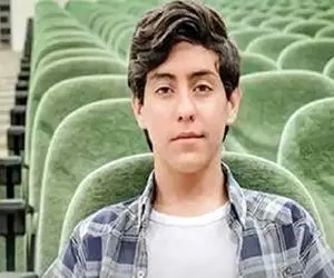 آواز اصیل؛ مجید معظمی چه قدی برافراشته و چه دلنشین میخونه انگاری رگ خوابت رو بلده