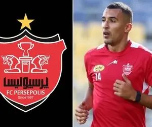 نبیل باهویی و پرسپولیس به پایان خط رسیدند؟