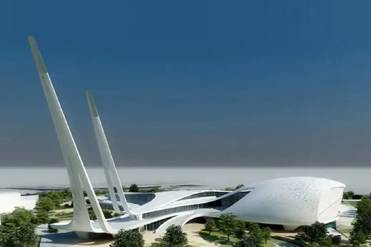 پارک فناوری؛ شیوه ناب امریکایی‌‌ها برای ساخت خانه فقط در یک روز!