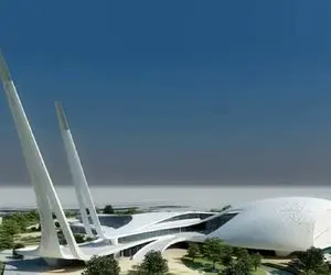 پارک فناوری؛ شیوه ناب امریکایی‌‌ها برای ساخت خانه فقط در یک روز!