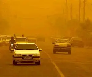 ادارات این شهرستان امروز دو ساعت زودتر تعطیل می شوند