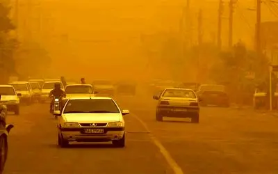 ادارات این شهرستان امروز دو ساعت زودتر تعطیل می شوند