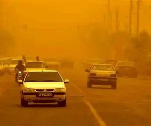 ادارات این شهرستان امروز دو ساعت زودتر تعطیل می شوند